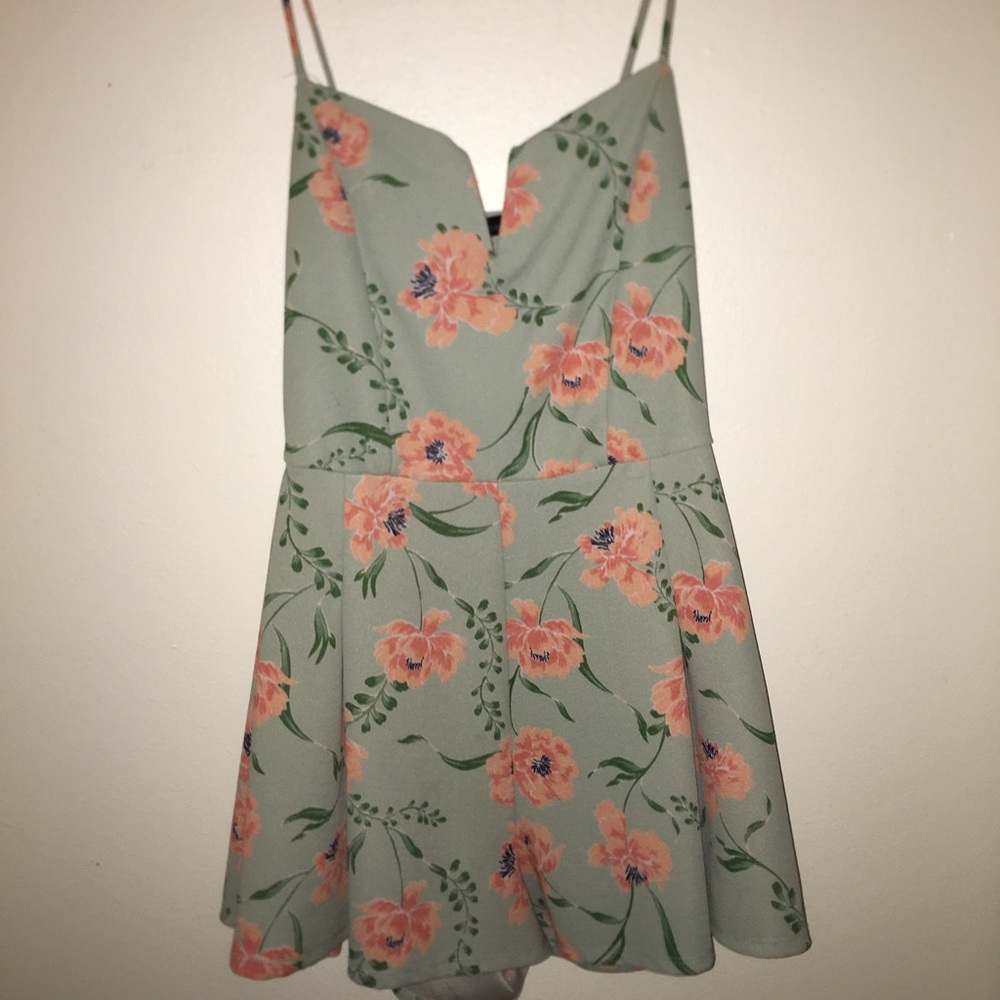 romper